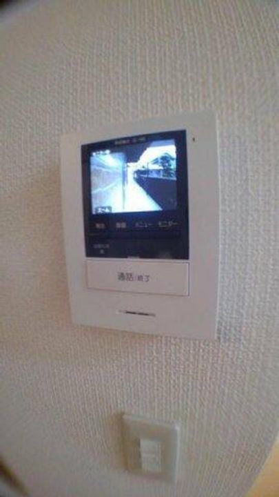福岡県久留米市原古賀町(アパート)の賃貸物件のその他画像