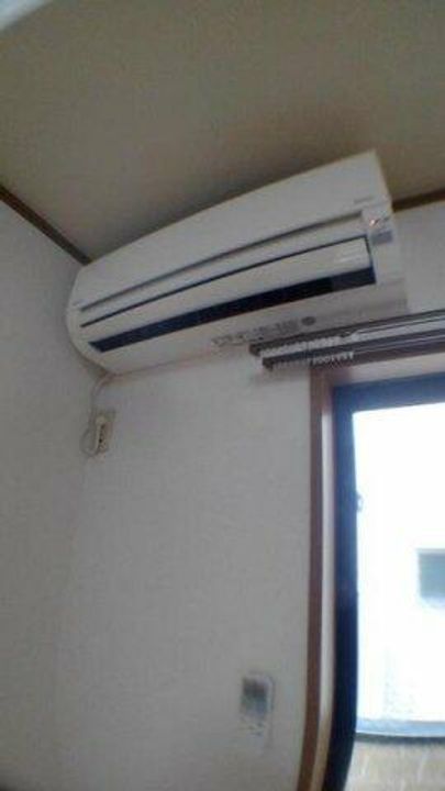 福岡県久留米市原古賀町(アパート)の賃貸物件のその他画像