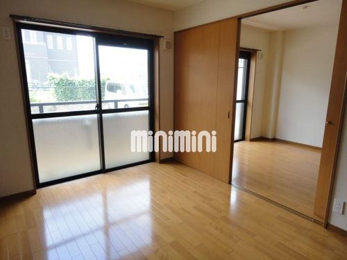 アムールディアコートのその他画像