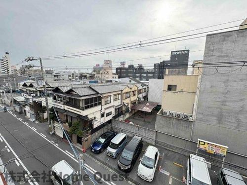 コーポ長堂のその他画像