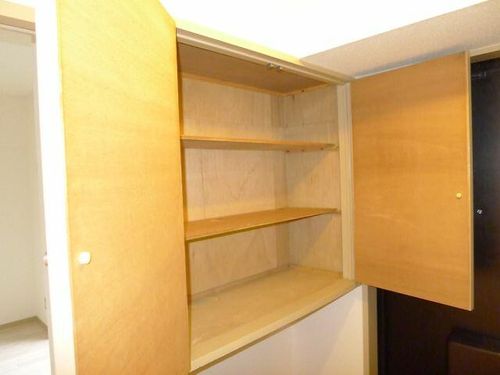 第3光ハイツのその他画像