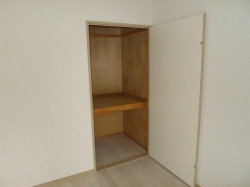 第3光ハイツの内装