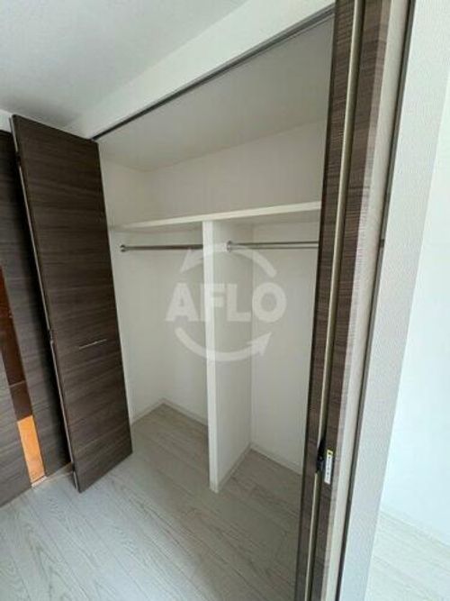 S-RESIDENCE堺altklasの内装