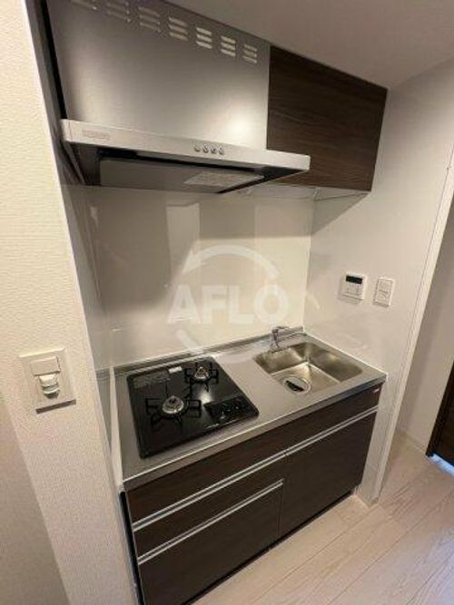 S-RESIDENCE堺altklasのキッチン