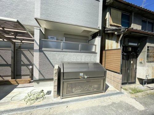 クリエオーレ巽東のその他画像