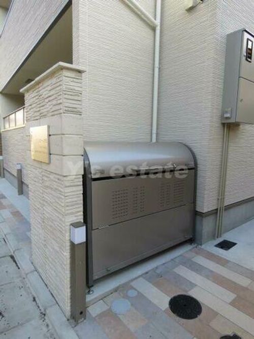 クリエオーレ吉田のその他画像