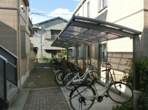ヌーベル上之島Aのその他画像