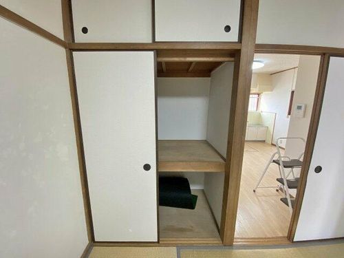 大阪府堺市美原区多治井(一戸建)の賃貸物件の内装