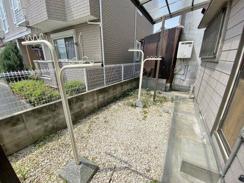 大阪府堺市美原区多治井(一戸建)の賃貸物件のその他画像