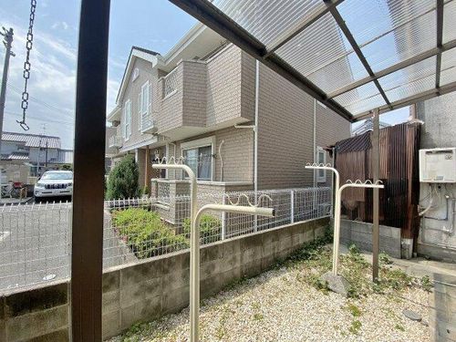 大阪府堺市美原区多治井(一戸建)の賃貸物件のその他画像