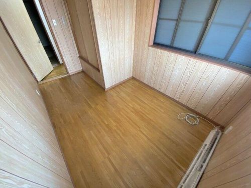 大阪府堺市美原区多治井(一戸建)の賃貸物件の内装