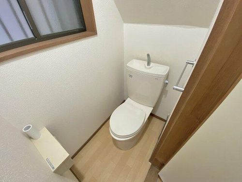 大阪府堺市美原区多治井(一戸建)の賃貸物件の内装