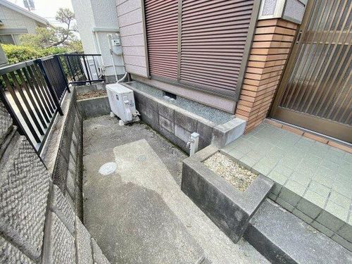 大阪府堺市美原区多治井(一戸建)の賃貸物件のその他画像