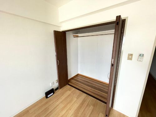 エクセルMの内装