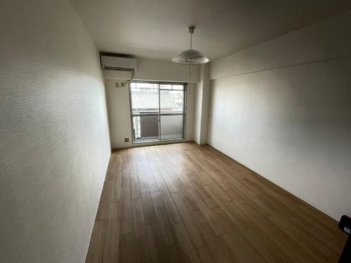 エクセルMの居間