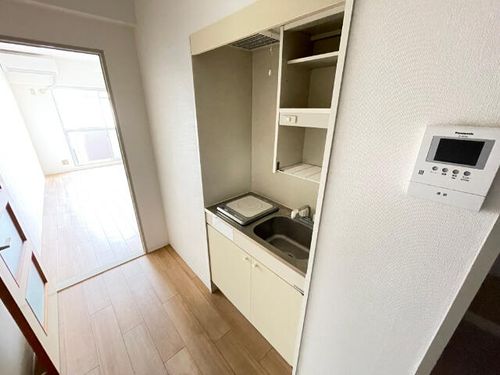 エクセルMのキッチン