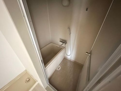 エクセルMの風呂