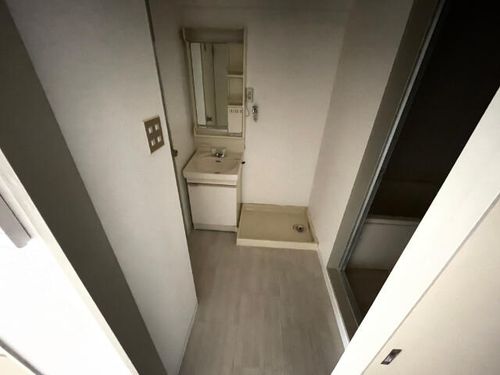 エクセルMの内装