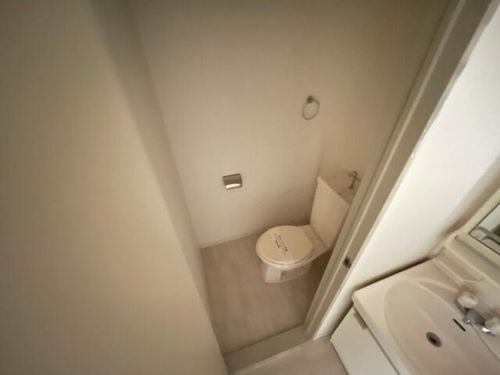 エクセルMの内装