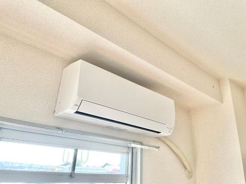 第32オーシャンハイツのその他画像