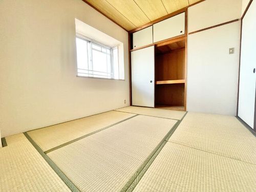 第32オーシャンハイツのその他画像