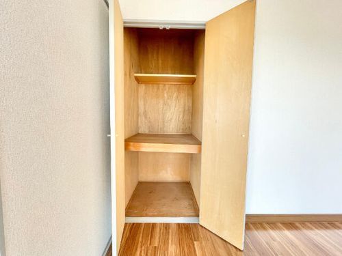第32オーシャンハイツの内装