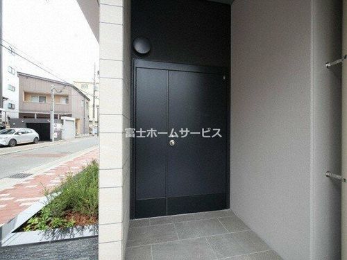 セイワパレス深江南のその他画像