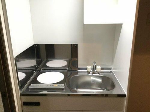 シャルマンフジ堺東壱番館のその他画像