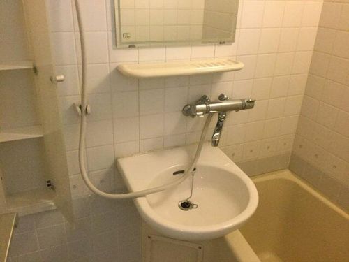 シャルマンフジ堺東壱番館のその他画像