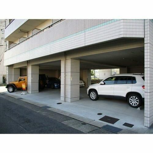 S-FORT上社のその他画像