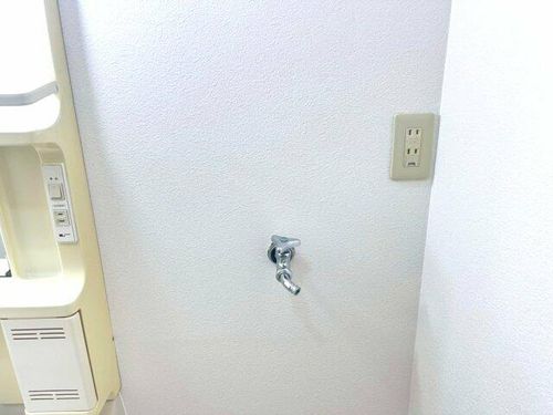 松本ハイツⅠのその他画像