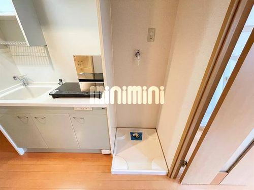 エムケート桜山のその他画像