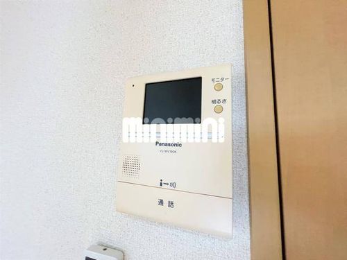 エムケート桜山のその他画像