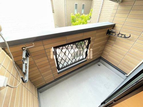 エムケート桜山の内装