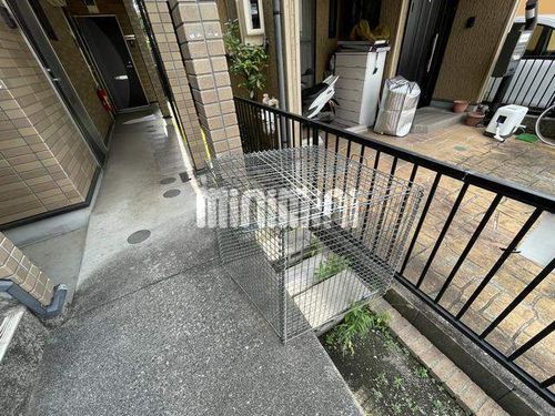 エムケート桜山のその他画像