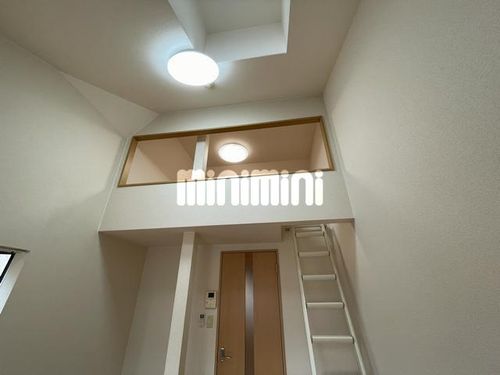 エムケート桜山のその他画像