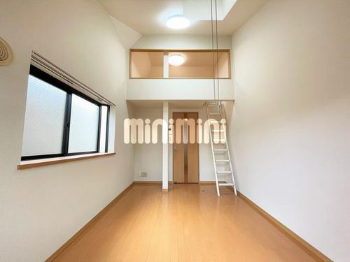 エムケート桜山のその他画像