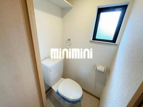 エムケート桜山の内装