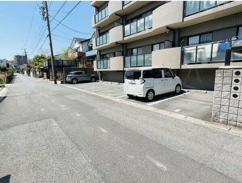 カーサエスペランサⅢのその他画像