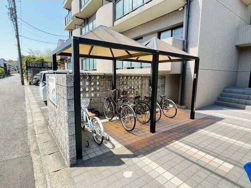 カーサエスペランサⅢのその他画像
