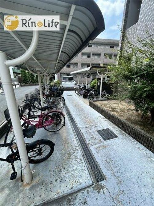 ジャン・ピュールⅡ番館のその他画像