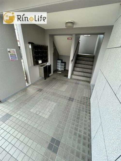 ジャン・ピュールⅡ番館のその他画像