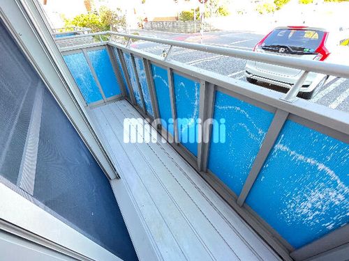 Soratio(ソラティーオ)の内装