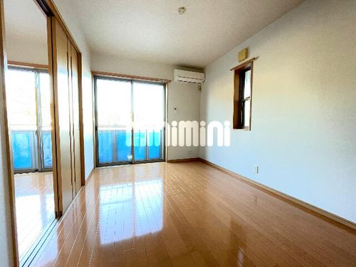 Soratio(ソラティーオ)の居間