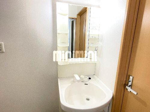 Soratio(ソラティーオ)の内装