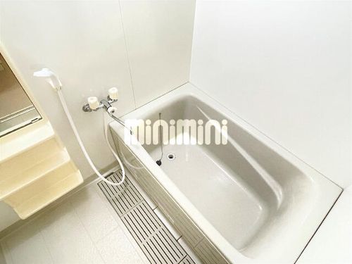 Soratio(ソラティーオ)の風呂