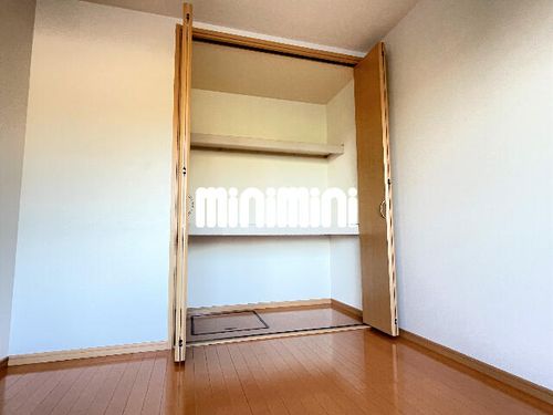 Soratio(ソラティーオ)の内装