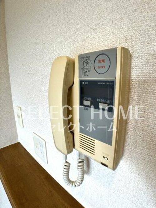 天神山マンションⅡ号館301のその他画像