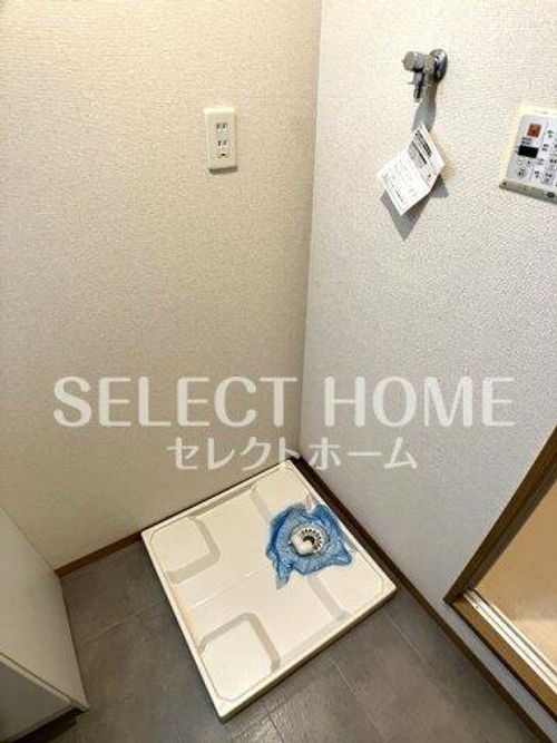 天神山マンションⅡ号館301のその他画像