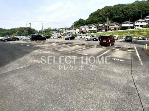 天神山マンションⅡ号館301のその他画像